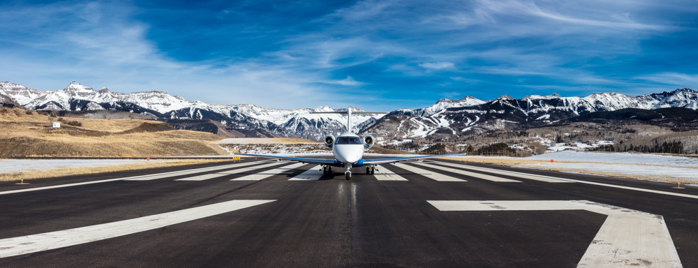 PlaneSense Provides National Service to Popular Destinations