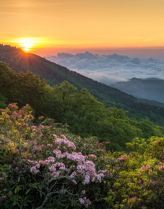 nc mountains