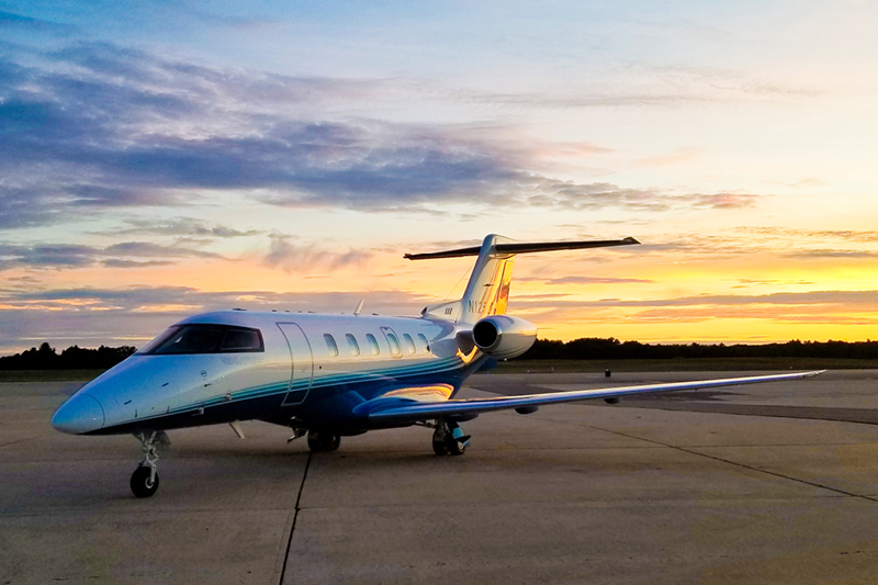 pc24 sunset lp